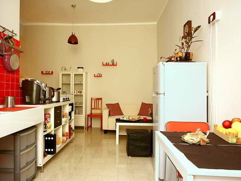 Old Kitchen B&B