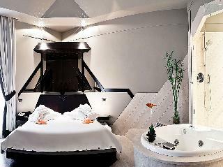Isa Design Boutique Hotel