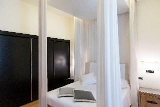 Isa Design Boutique Hotel