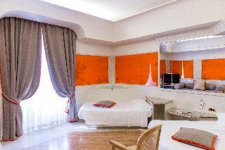 Isa Design Boutique Hotel