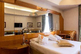 Isa Design Boutique Hotel