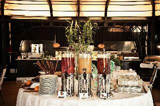 Isa Design Boutique Hotel