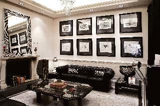 Isa Design Boutique Hotel