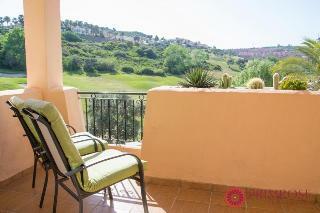 La Almadraba Apartments