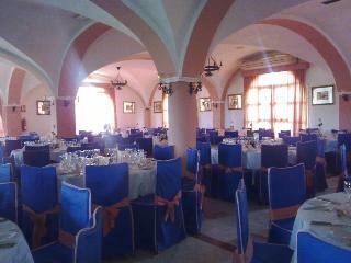 Hotel Fuente Del Pino .