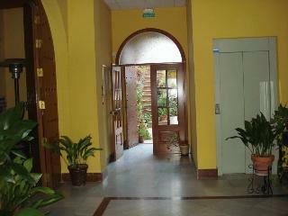 Hotel Fuente Del Pino .
