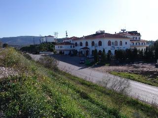 Hotel Fuente Del Pino .