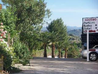 Hotel Fuente Del Pino .