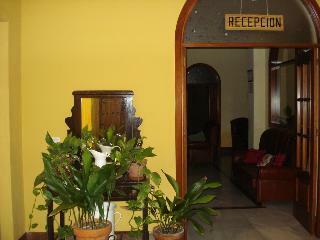 Hotel Fuente Del Pino .