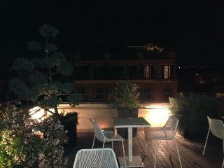 Finestra Su Trastevere