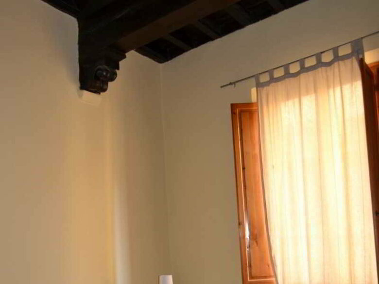 Bed & Breakfast Pitti Living