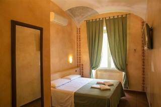 Bed & Breakfast Giampy Guest House