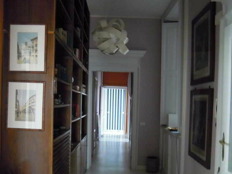 B&B La Casa Di Leonardo