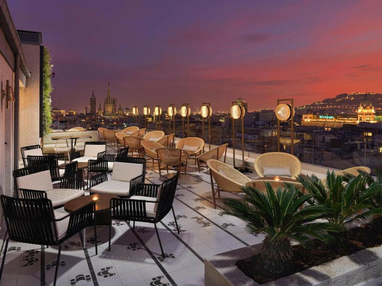 Hotel H10 Cubik