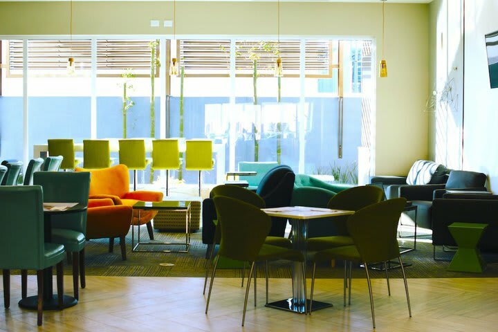 Hotel Holiday Inn Express Suites Mexicali