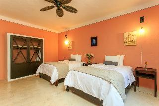 Art 64 Hotel Boutique - Adults Only