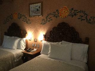 Hotel Grand Mar�a