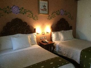 Hotel Grand Mar�a