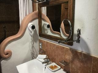 Hotel Grand Mar�a
