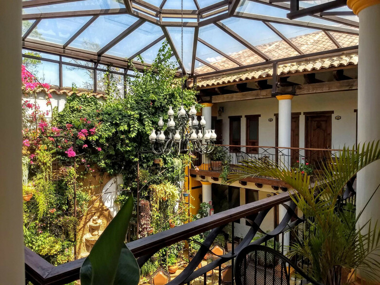 Hotel Grand Mar�a
