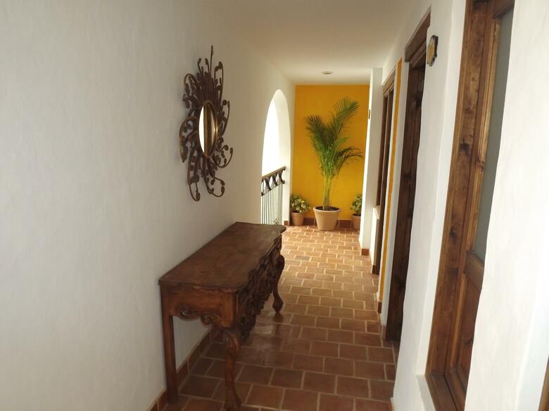 Hotel Grand Mar�a