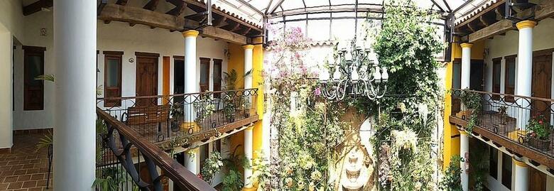Hotel Grand Mar�a