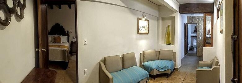 Hotel Grand Mar�a