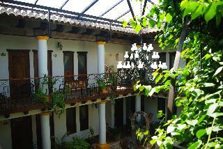 Hotel Grand Mar�a