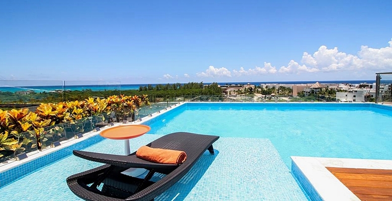 Hotel Grand Fifty Suites
