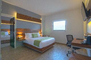 Hotel Sleep Inn Mexicali
