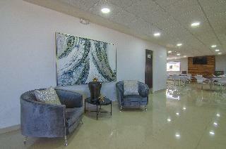 Hotel Sleep Inn Mexicali
