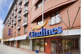 Apartamentos Citadines Barbican