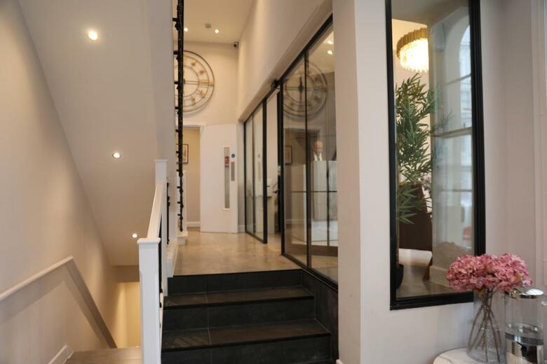 Hotel Reem