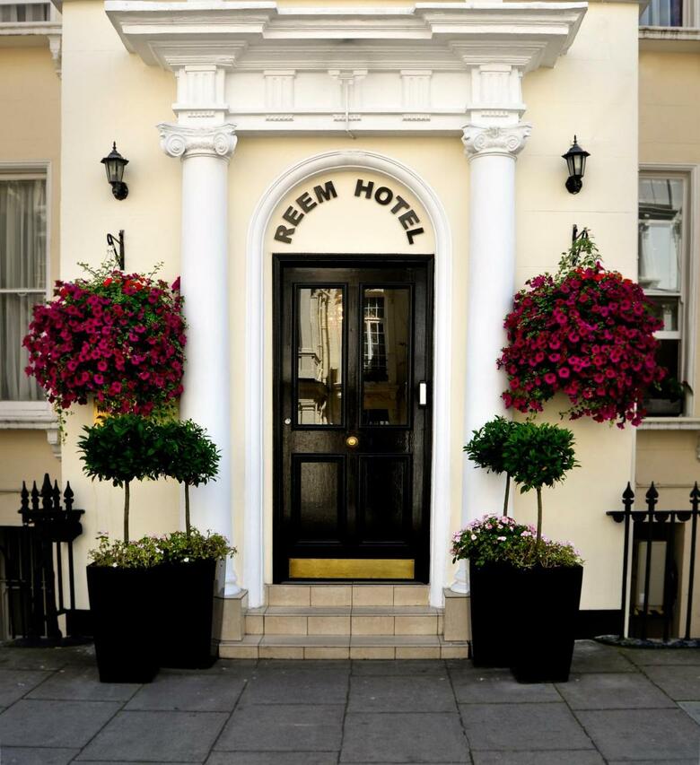 Hotel Reem
