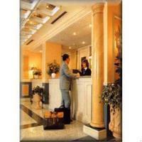 Hotel Queens Park