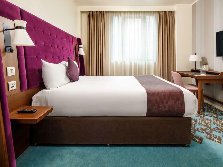 Hotel Mercure London Bridge
