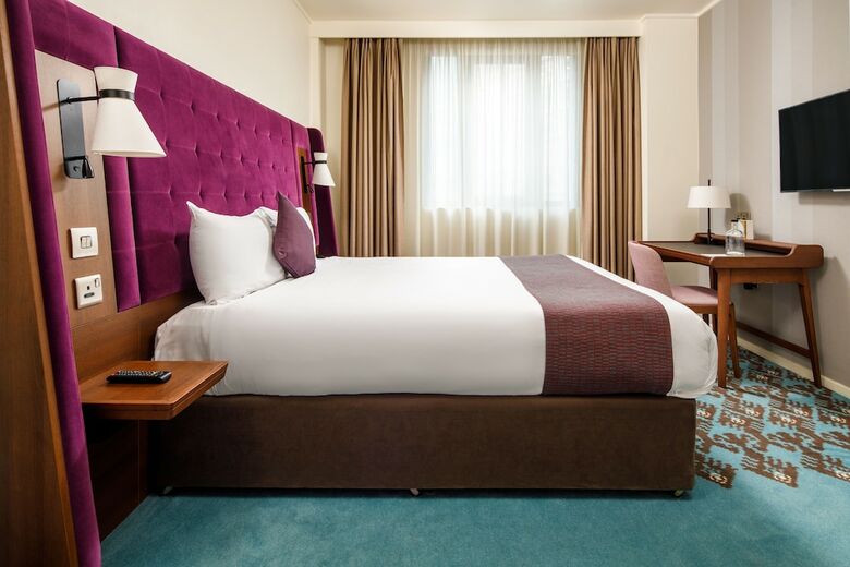 Hotel Mercure London Bridge