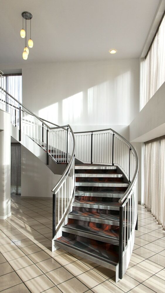 Hotel Express By Holiday Inn Limehouse
