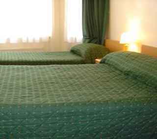 Hotel London Town