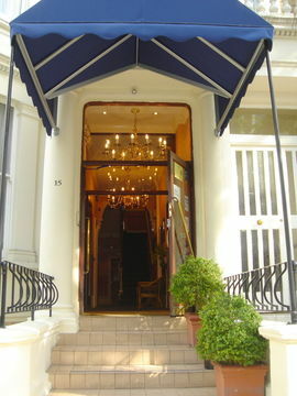 Hotel London Town