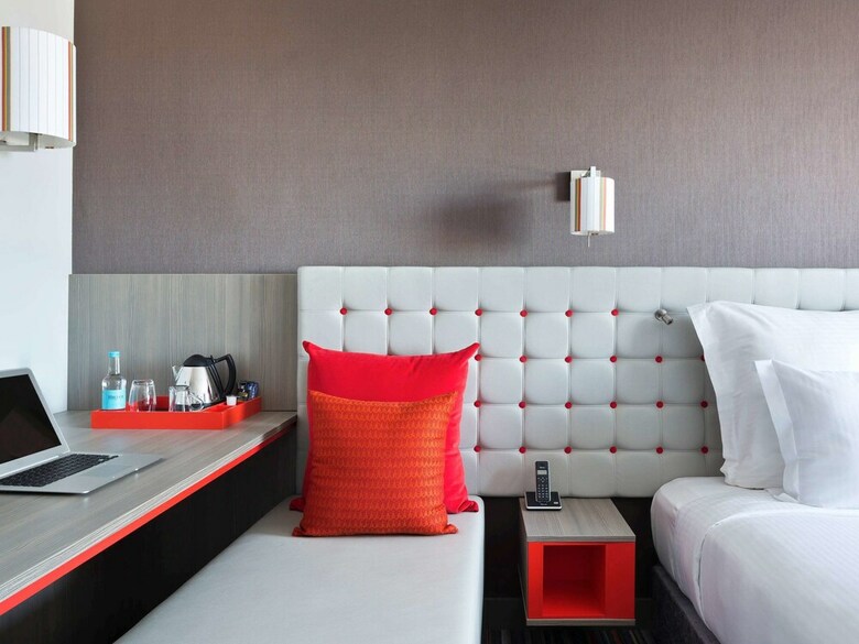 Hotel Pullman London St Pancras