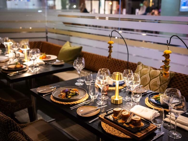 Hotel Novotel London West