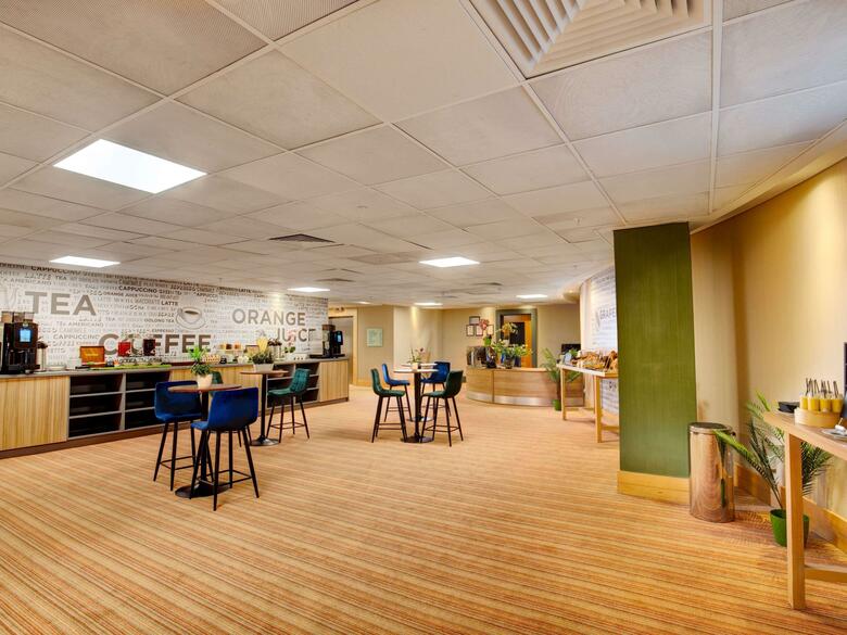 Hotel Novotel London West