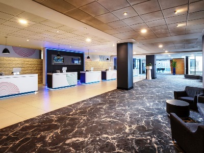 Hotel Novotel London West