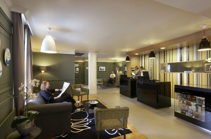 Aparthotel Citadines Prestige South Kensington