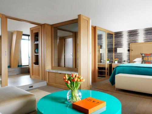 The Marylebone Hotel