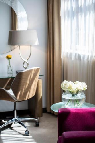 The Marylebone Hotel