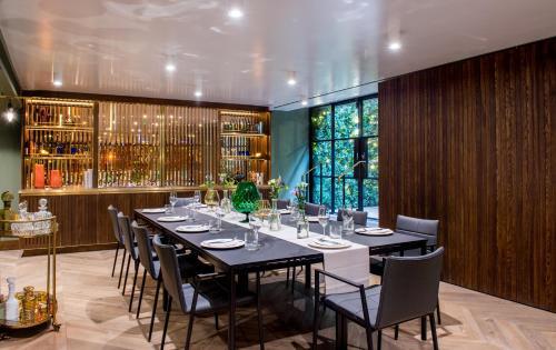 The Marylebone Hotel