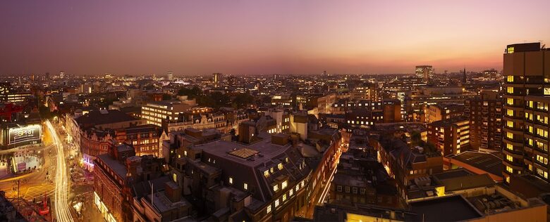 Hotel St Giles