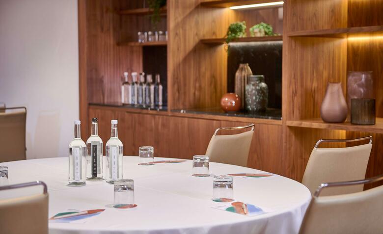 Melia White House Hotel